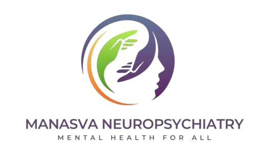 Manasva Logo